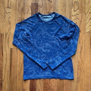 Athleta Girl Power Up Shirt Size 12